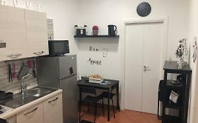 Simpa Apartment